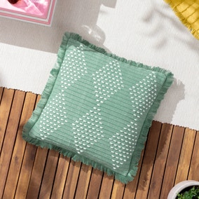 furn. Kadie Square Cushion