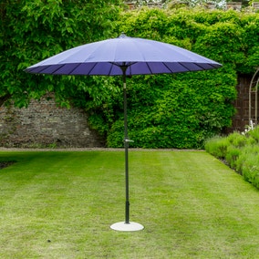Geisha Parasol